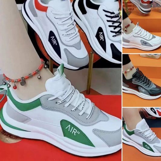 Chaussures confortables, respirantes et décontractées à la mode