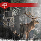 💥2025 Nouvelle vente chaude🎥Caméra de chasse HD 1080P avec vision nocturne✈️ livraison gratuite