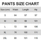 Ensemble 2 pièces chemise imprimée et pantalon à boutons pour femme