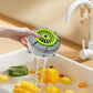 🍉Durée limitée 50% de réduction🥬 Laveurs de fruits et légumes portables efficaces Offre puissante !