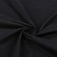 Robe longue décontractée pour femme avec col en V, poches et ourlet fendu
