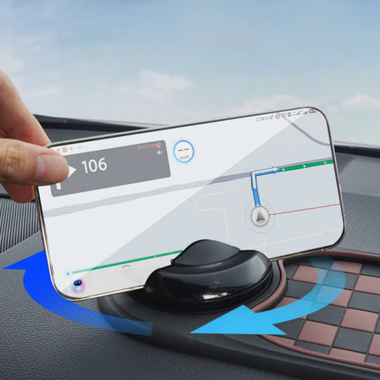 🚗Car Dashboard Cell Phone Holder