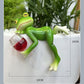 🐸Vente de printemps, 49 % de réduction🍃Décorations de pots de fleurs en forme de grenouille
