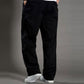 🔥【VENTE CHAUDE】2025 nouveaux pantalons droits décontractés pour hommes en grande taille