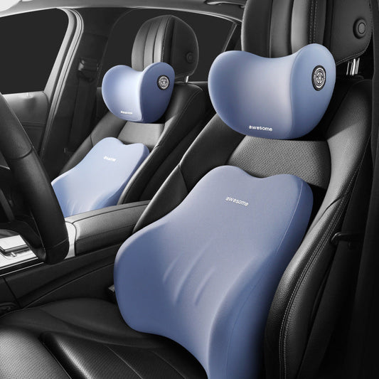 ⏳Réduction limitée de 50%🎁Coussin de voiture de haute qualité indéformable