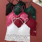 ⏳ -50 % de réduction pour une durée limitée ! 💥Ensemble bralette et culotte en dentelle pour femme (plus vous achetez, plus la réduction est importante)