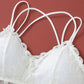 ⏳ -50 % de réduction pour une durée limitée ! 💥Ensemble bralette et culotte en dentelle pour femme (plus vous achetez, plus la réduction est importante)