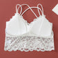 ⏳ -50 % de réduction pour une durée limitée ! 💥Ensemble bralette et culotte en dentelle pour femme (plus vous achetez, plus la réduction est importante)