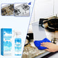 Spray nettoyant puissant multi-usages