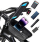 🔥Dernier jour -50%🔥 sur le sac porte-téléphone étanche pour vélo