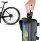 🔥Dernier jour -50%🔥 sur le sac porte-téléphone étanche pour vélo