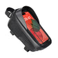 🔥Dernier jour -50%🔥 sur le sac porte-téléphone étanche pour vélo