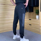 Hommes High Stretch Haut à manches courtes & Pantalon de jogging Set de 2 pièces
