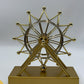 Ornements de modèles de grande roue