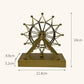 Ornements de modèles de grande roue