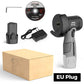 ⏳ Spécial limité en temps 🧰 12V Mini broyeur à angle avec disque de coupe