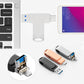 Clé USB multi-interface 4-en-1 (téléphone/PC)