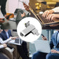 Clé USB multi-interface 4-en-1 (téléphone/PC)