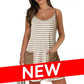 🔥NOUVEAU STYLE ÉTÉ 2025 -50%🎁Robe d'été sans manches avec short pour femme