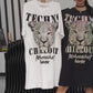 🔥Nouvelle vente à chaud❤️‍🔥 Robe t-shirt oversize à paillettes pour femmes