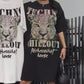 🔥Nouvelle vente à chaud❤️‍🔥 Robe t-shirt oversize à paillettes pour femmes