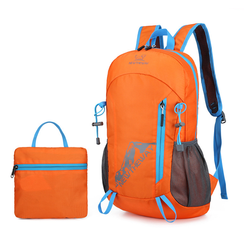 ⏳Time-Limited Special⏰Foldable Waterproof Camping Backpack