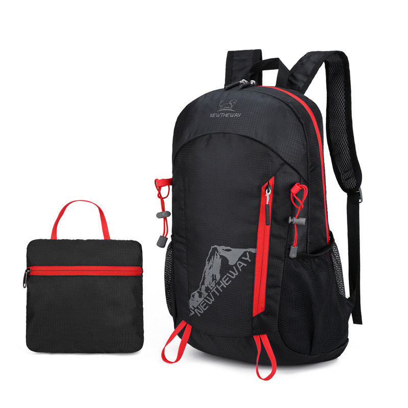 ⏳Time-Limited Special⏰Foldable Waterproof Camping Backpack