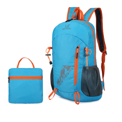 ⏳Time-Limited Special⏰Foldable Waterproof Camping Backpack