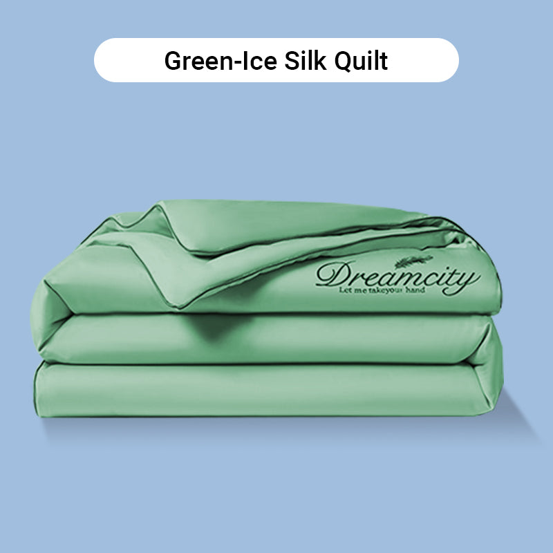 🌞Summer Sale 50% OFF🔥Washable, Cooling 4-piece Bedding Set