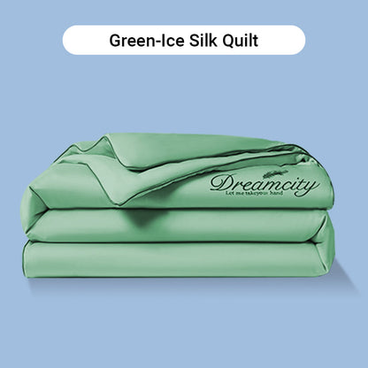 🌞Summer Sale 50% OFF🔥Washable, Cooling 4-piece Bedding Set