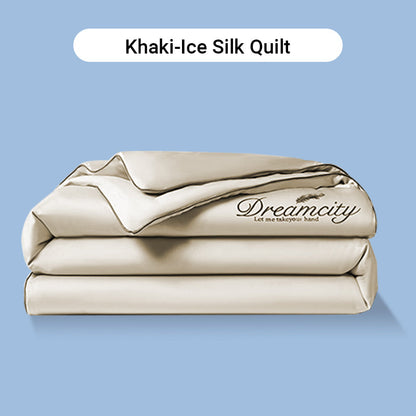 🌞Summer Sale 50% OFF🔥Washable, Cooling 4-piece Bedding Set