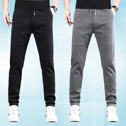 Hot Sale 50% OFF🏆MultiPants – High Stretch Multi-pocket Durable Cargo Pants