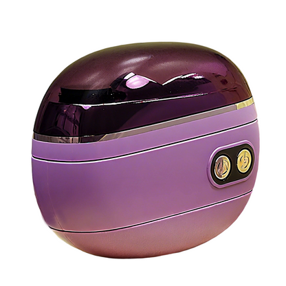 📢📢50% DE RÉDUCTION !! ⏰Coupe-ongles et polisseur électrique intelligent 2-en-1🌟