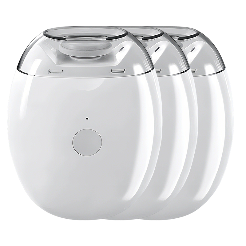 🔥 SALE ONLY￡9.99!!Universal Automatic Fingernail Grinder for Adults and Children