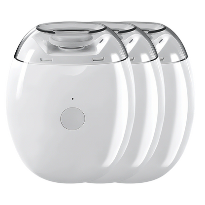 🔥 SALE ONLY￡9.99!!Universal Automatic Fingernail Grinder for Adults and Children