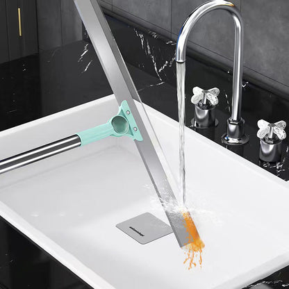 🔥Hot Sales 50% OFF: Only £10.99!!💥🧼Minky Flexi Edge Sweeper: Multi-Surface Cleaning for Floors, Carpets & Windows– UK Ready! 🇬🇧