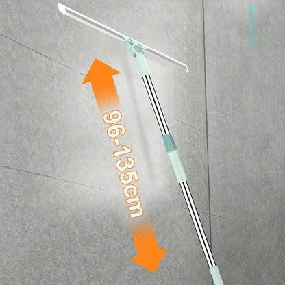 🔥Hot Sales 50% OFF: Only £10.99!!💥🧼Minky Flexi Edge Sweeper: Multi-Surface Cleaning for Floors, Carpets & Windows– UK Ready! 🇬🇧