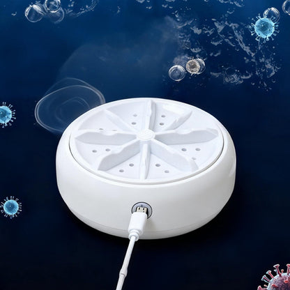 🎁New Arrival 65% OFF💥 Effortless Vortex Fruit & Vegetable Washer – Removes Pesticides, BPA-Free & Easy-Clean Design 💧