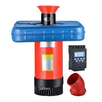 📢📢50% OFF !!!⏰2-in-1 Pond Aerator & Pump