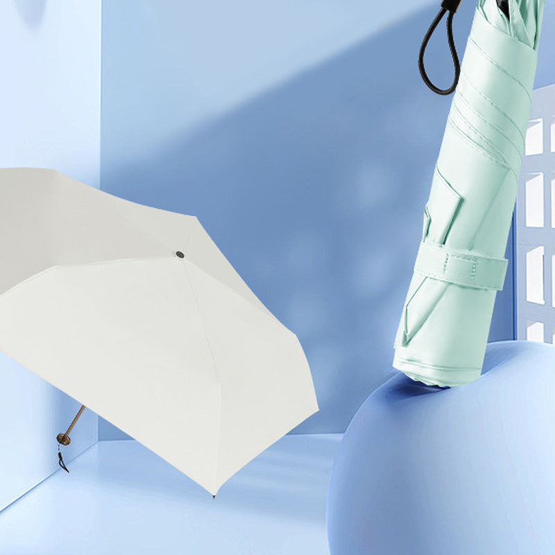 💖SALE ONLY ￡13.99!!💖✨ Say Goodbye to Bulky Umbrellas – Ultra-Light Sun & Rain Protection for On-the-Go! ✨