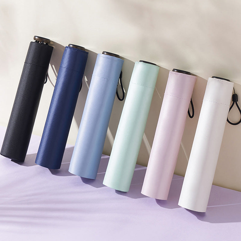 💖SALE ONLY ￡13.99!!💖✨ Say Goodbye to Bulky Umbrellas – Ultra-Light Sun & Rain Protection for On-the-Go! ✨