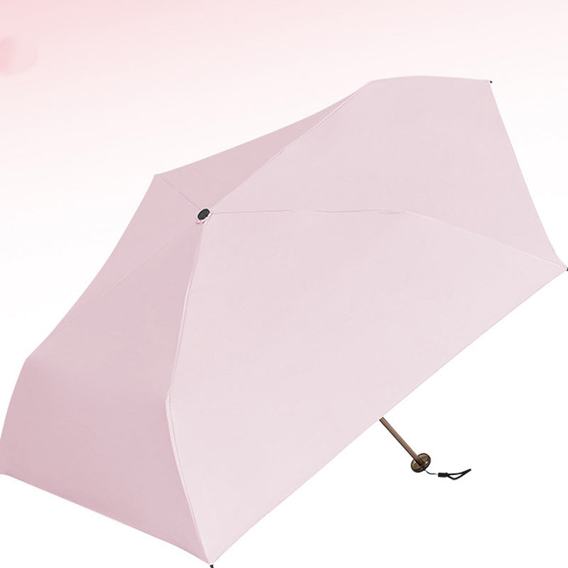 💖SALE ONLY ￡13.99!!💖✨ Say Goodbye to Bulky Umbrellas – Ultra-Light Sun & Rain Protection for On-the-Go! ✨