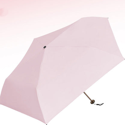 💖SALE ONLY ￡13.99!!💖✨ Say Goodbye to Bulky Umbrellas – Ultra-Light Sun & Rain Protection for On-the-Go! ✨