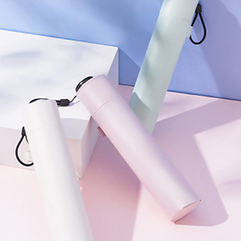 💖SALE ONLY ￡13.99!!💖✨ Say Goodbye to Bulky Umbrellas – Ultra-Light Sun & Rain Protection for On-the-Go! ✨