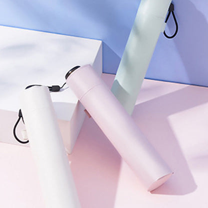 💖SALE ONLY ￡13.99!!💖✨ Say Goodbye to Bulky Umbrellas – Ultra-Light Sun & Rain Protection for On-the-Go! ✨