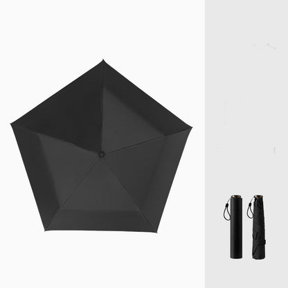 💖SALE ONLY ￡13.99!!💖✨ Say Goodbye to Bulky Umbrellas – Ultra-Light Sun & Rain Protection for On-the-Go! ✨