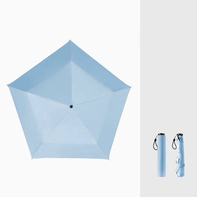 💖SALE ONLY ￡13.99!!💖✨ Say Goodbye to Bulky Umbrellas – Ultra-Light Sun & Rain Protection for On-the-Go! ✨