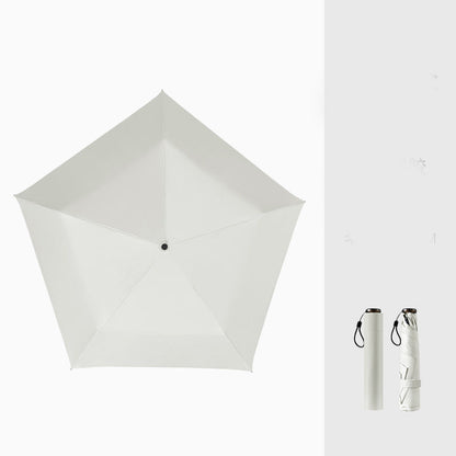 💖SALE ONLY ￡13.99!!💖✨ Say Goodbye to Bulky Umbrellas – Ultra-Light Sun & Rain Protection for On-the-Go! ✨