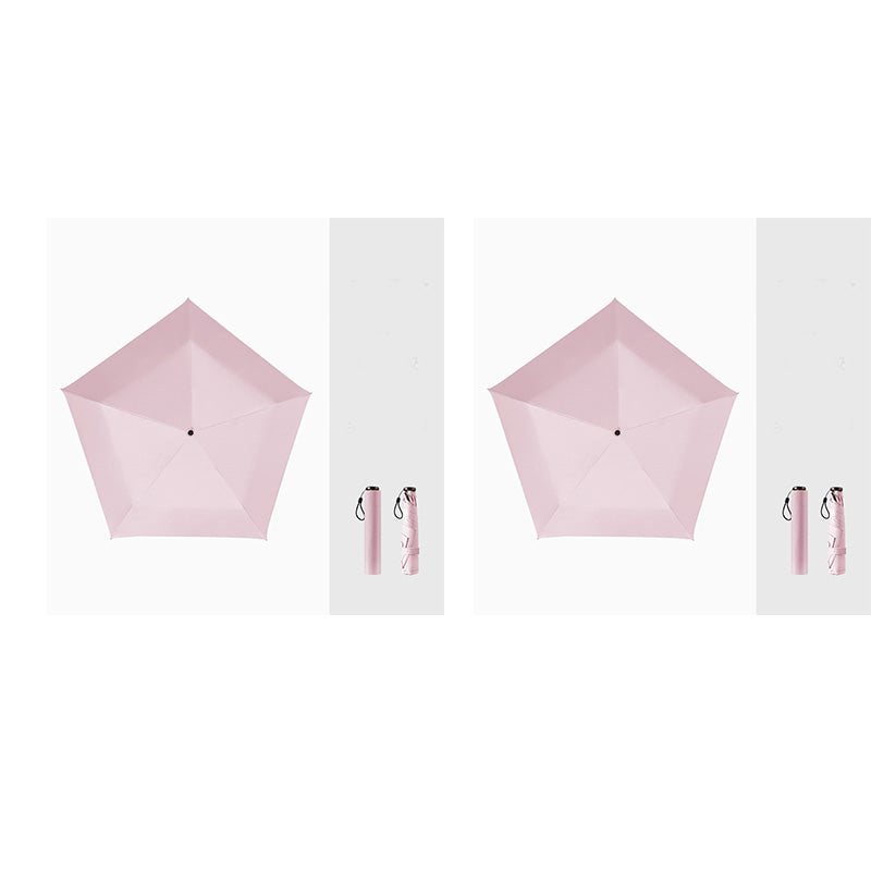 💖SALE ONLY ￡13.99!!💖✨ Say Goodbye to Bulky Umbrellas – Ultra-Light Sun & Rain Protection for On-the-Go! ✨