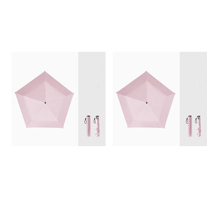💖SALE ONLY ￡13.99!!💖✨ Say Goodbye to Bulky Umbrellas – Ultra-Light Sun & Rain Protection for On-the-Go! ✨